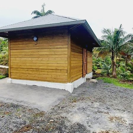 Maison Le Bois Joli Coeur แซ็ง-บินัวต์ ภายนอก รูปภาพ