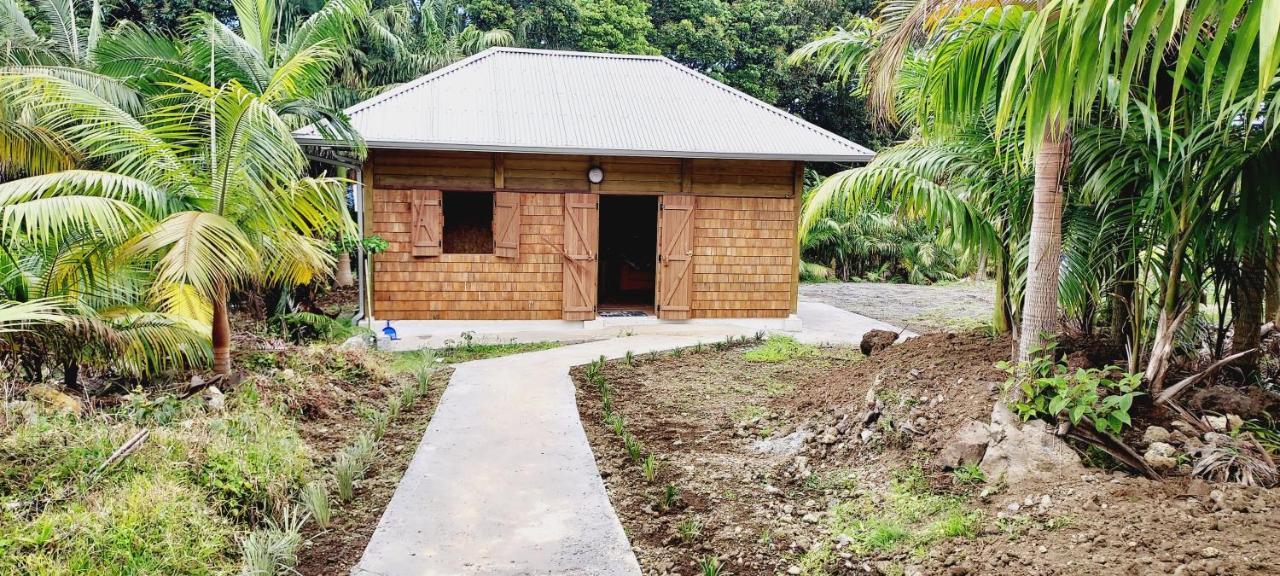 Maison Le Bois Joli Coeur แซ็ง-บินัวต์ ภายนอก รูปภาพ