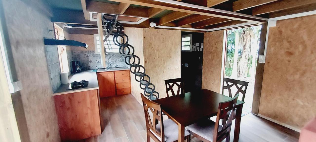 Maison Le Bois Joli Coeur แซ็ง-บินัวต์ ภายนอก รูปภาพ