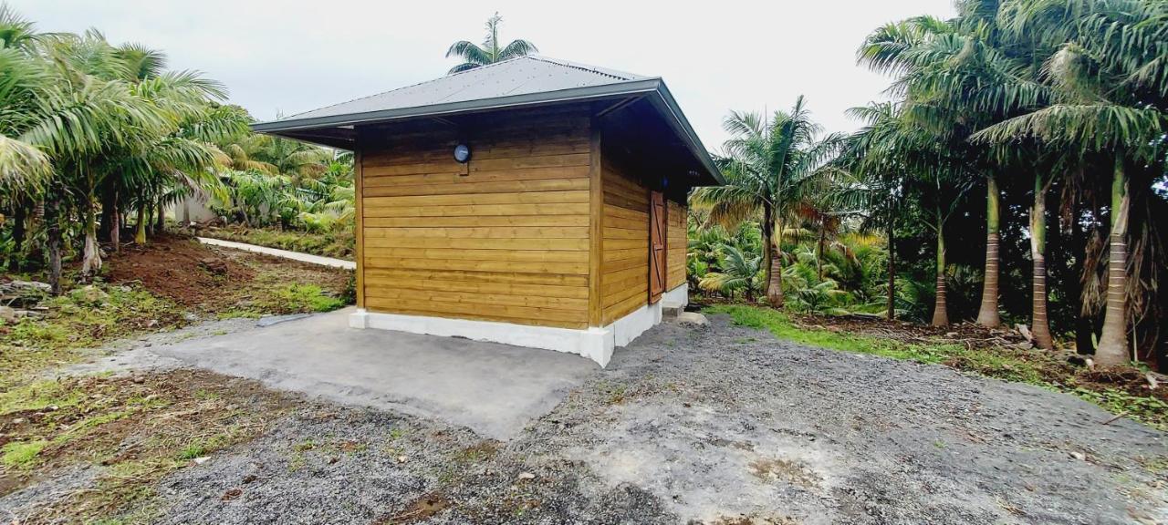 Maison Le Bois Joli Coeur แซ็ง-บินัวต์ ภายนอก รูปภาพ