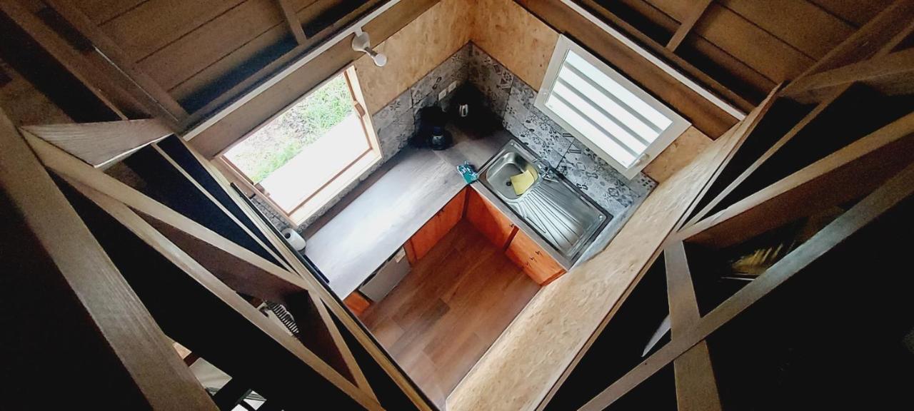 Maison Le Bois Joli Coeur แซ็ง-บินัวต์ ภายนอก รูปภาพ