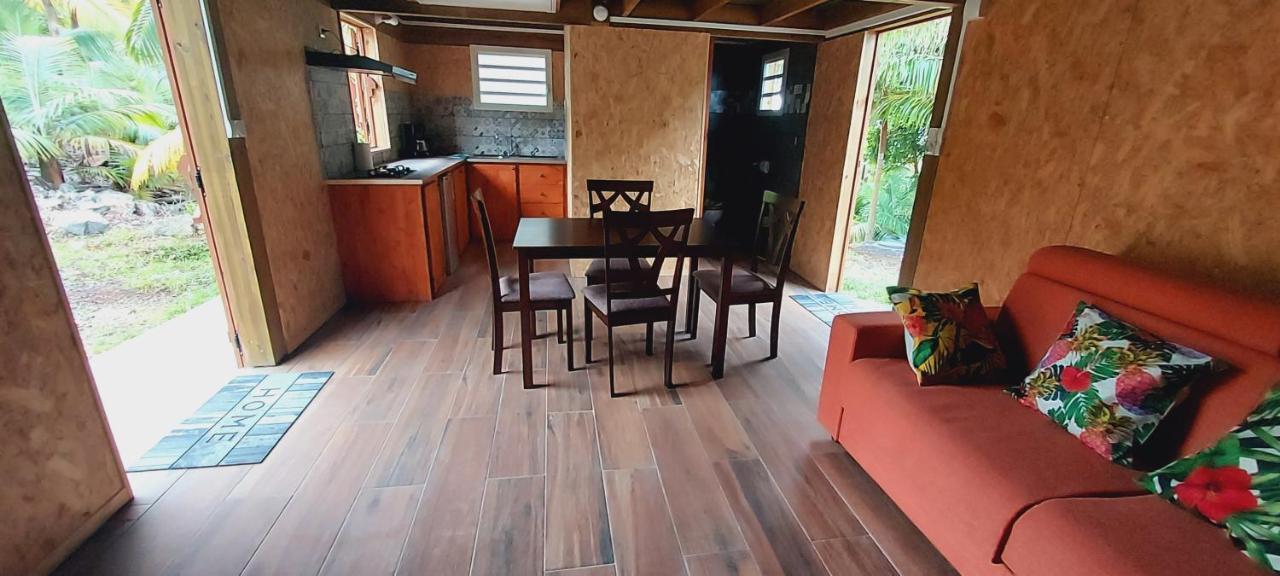Maison Le Bois Joli Coeur แซ็ง-บินัวต์ ภายนอก รูปภาพ
